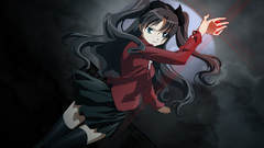 Woman fate stay night