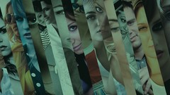 Woman feminine events