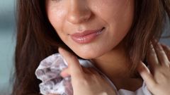 Woman Femjoy magazine Irina