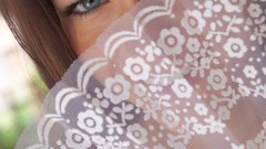 Woman Femjoy magazine Kristina Uhrinova