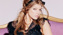 Woman fergie