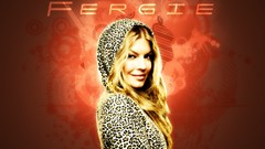 Woman fergie