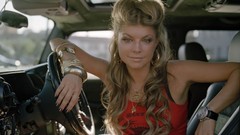 Woman fergie blondes singers