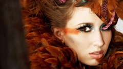 Woman fetish Shay Laren