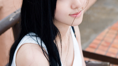 Woman final fantasy vii