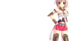 Woman Final Fantasy XII