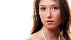 Woman firefly Jewel Staite