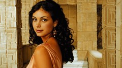 Woman firefly morena baccarin