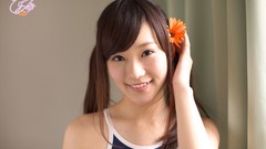 Woman Flowers Japanese asians