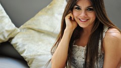 Woman Foreign Actresses Natalie Perez