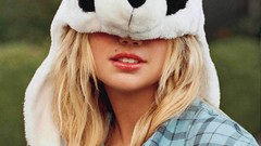 Woman France blondes kate upton