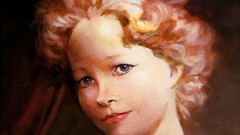 Woman Frank Frazetta