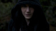 Woman freckles Carre Callaway