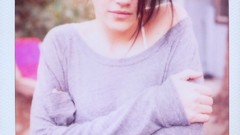 Woman freckles Carre Callaway