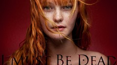 Woman freckles models redheads amateurs I Must Be Dead