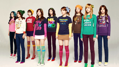 Woman freedom Girls Generation
