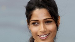 Woman freida pinto