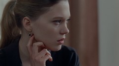 Woman French Actress blondes lea seydoux