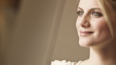 Woman French Actress blondes melanie laurent