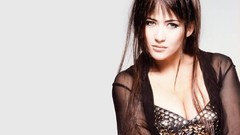 Woman French Actress brunettes Sophie Marceau