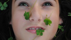 Woman Friends Beaches brunettes teen