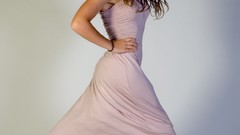 Woman Friends Beaches brunettes teen