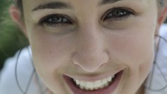 Woman Friends Beaches brunettes teen