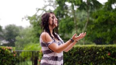 Woman Friends Beaches brunettes teen