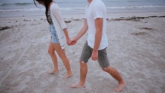 Woman Friends blondes skirts brunettes heather teen denim shorts