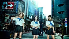 Woman Friends schoolgirls asians school uniforms artwork teen 