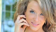 Woman FTVGirls magazine malena