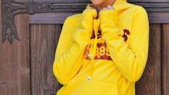 Woman FTVGirls magazine Sophia Knight