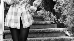 Woman Güneş Zavrak