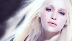 Woman game of thrones