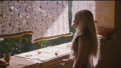 Woman game of thrones emilia clarke TV series A Song of Ice and 