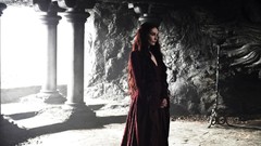 Woman game of thrones melisandre Melisandre of Asshai