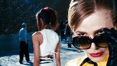 Woman Gamers video games