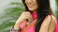 Woman Garden Celebrity Actress outdoors stills models photo 