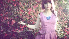 Woman garrett meyers Loriel Andrea