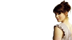 Woman gemma arterton Simple