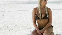 Woman Gemma Atkinson