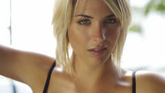 Woman Gemma Atkinson
