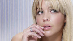 Woman Gemma Atkinson