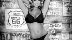 Woman Gemma Atkinson