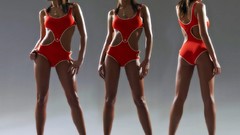 Woman Gemma Atkinson