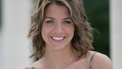 Woman Gemma Atkinson
