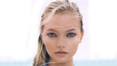 Woman gemma ward faces