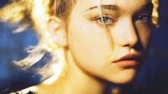 Woman gemma ward faces