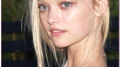 Woman gemma ward faces