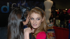 Woman Georgia Jones Faye Reagan